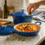 Argon Tableware Cast Iron Casserole Dish Set-61889461-61889462