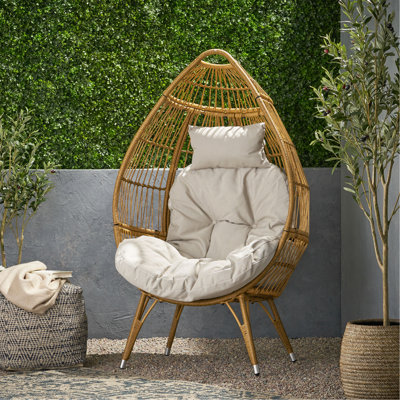 Patio Teardrop Chair