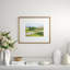 Spring Light V Print by Harper