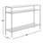 Aisha Console Table-1163840986-1168277375