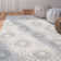 Clemence Hand Woven Performance Geometric Rug