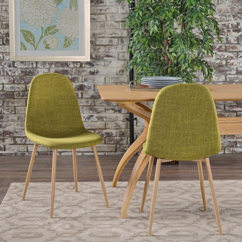 Chaise de salle à manger