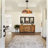 2-Light Vintage Tiffany Stained Glass Dome Pendant Light