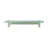 Rope Sash Lift Rectangular Pull Plate