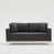 Or; anthracite