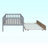 Solid Wood Daybed-1095634060-1095634058