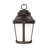 Calder Medium One Light Outdoor Wall Lantern from Generation Lighting -31132267-31132265-31132263