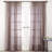 Apollos Sheer Curtain Single Panel-29199054-29199048