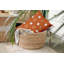 Coussin décoratif intérieur / extérieur Pumpkin-103514913-103514914-103514917