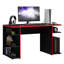 Bibliothèque sur pieds Latitude Run® Gamer-104107080
