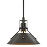 Henry 1 - Light Single Cone Pendant