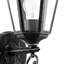 Deonte 47.5cm H Outdoor Wall Lantern-13610048