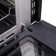 Oliena 30" 1.6 Cu. Ft Compact Oven