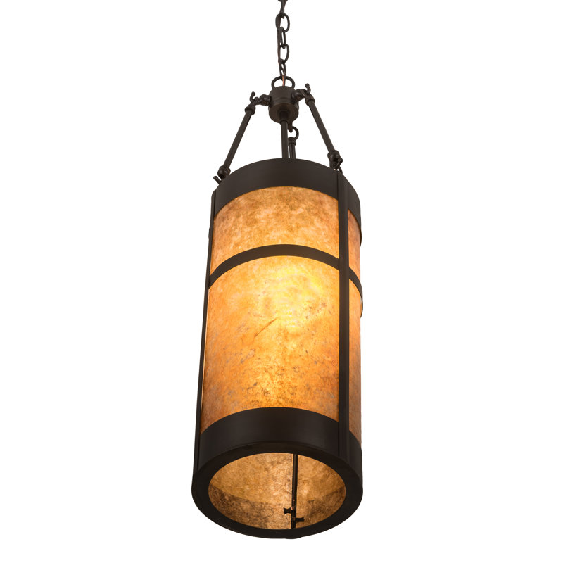 1 - Light Pendant