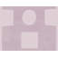 Paule Marrot Geometric Wallpaper Double Roll-1203710606