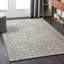 Oakland Wool Southwestern Area Rug-809634925