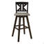 Ensemble de 2 chaises hauteur pub-580088509-580088507