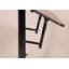 Table de formation à hauteur ajustable avec roulettes Borchert-27407307-27407306