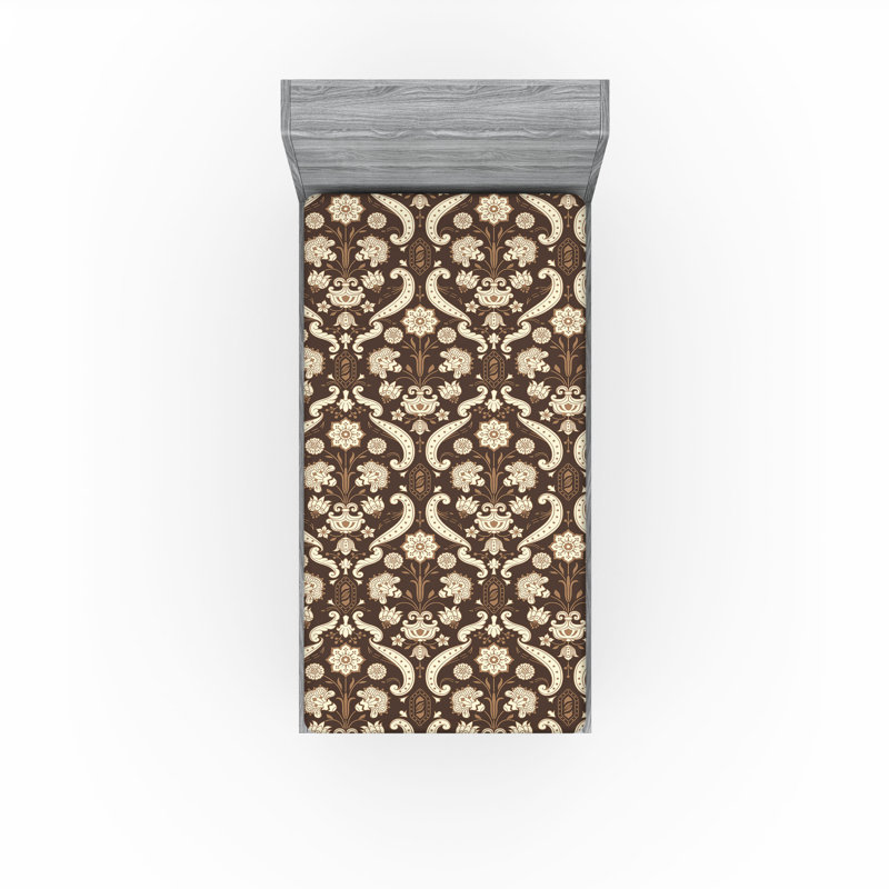 Drap-housse Ambesonne