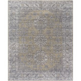 Tulu Hand Knotted Area Rug
