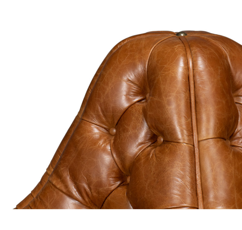 Sofa, Brown