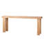 Console Rustic