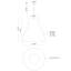 Cradle 1 - Light Pendant-64113608-64125898
