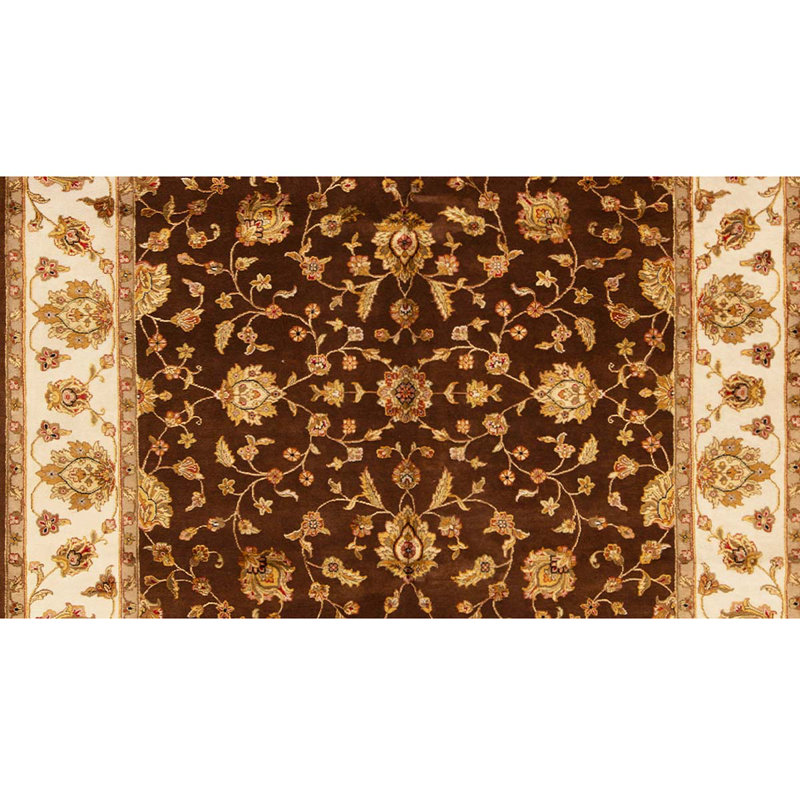 One-of-a-Kind 8' X 10' Area Rug