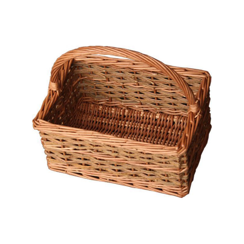 Brambly Cottage Wicker Decorative Basket