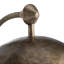 Etna Arched Table Lamp