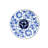 Chinese style ceramic stool
