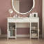 Bonnie Modern Dressing Table-1210416998