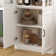 Jameown 78.7'' Kitchen Pantry