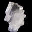 Fluorite lavande - Taourirt, Maroc