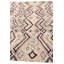Tapis beige 9x12 Pham