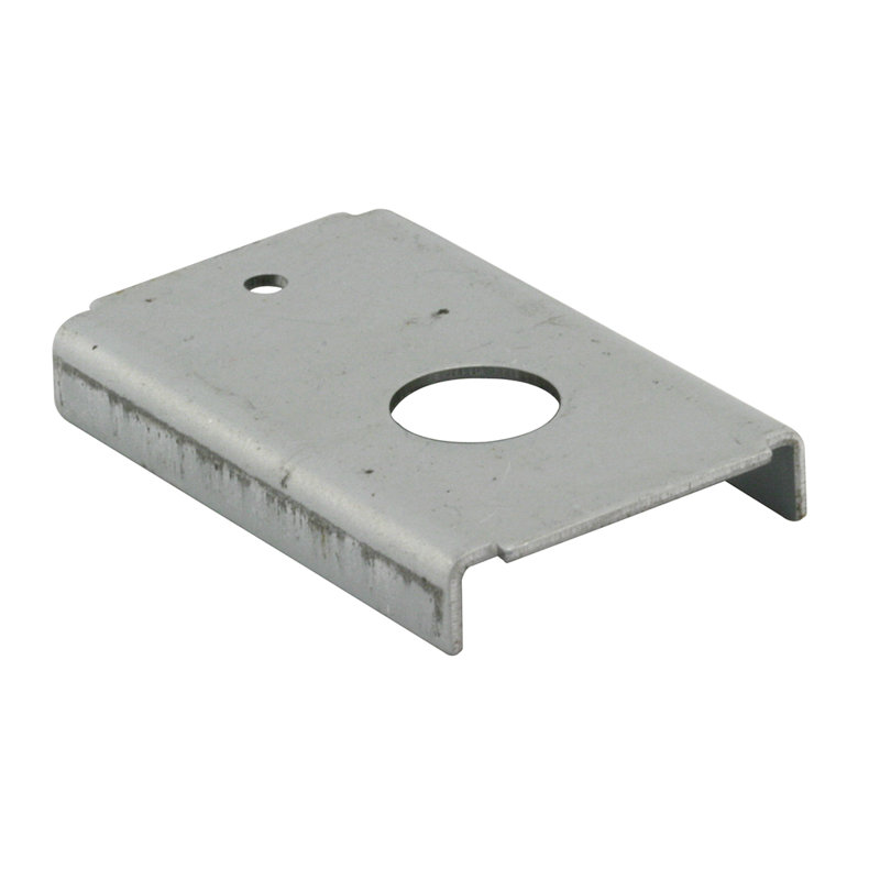 Bi-Fold Door Repair Bracket, Fits 3/8 in. and 7/16 in. Pivots