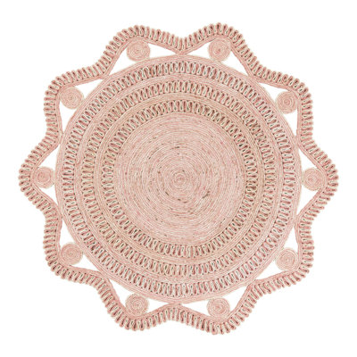 Tapis Saumya Brittnie
