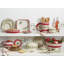 Holiday Dinnerware Dinner Plates, Set Of 4