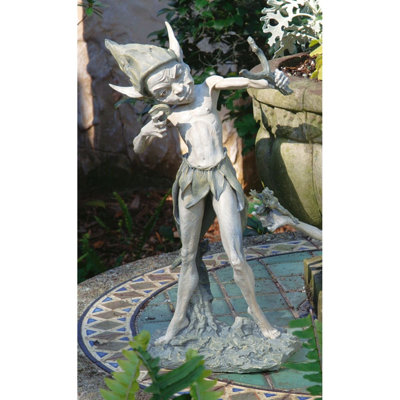 Statue de jardin Garden Slies