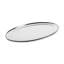 STILE By PININARINA Stainless Steel Tray