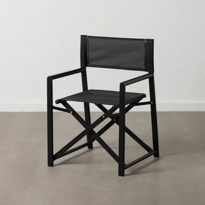 Patio Dining Armchair