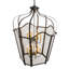 Citadel 12 - Light Chandelier