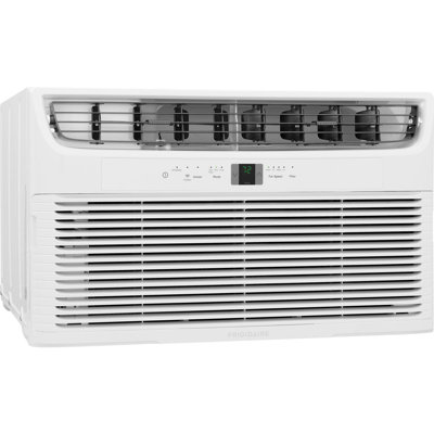 Frigidaire 12,000 BTU Wall-Mounted Air Conditioner