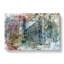 Colourful Forest In Abstract - Wrapped Canvas Painting-55315067