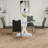 Modern Style Glass Table