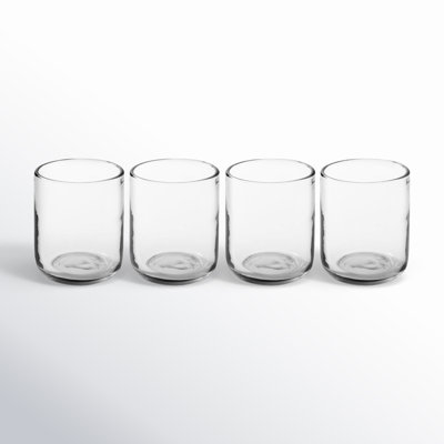 Syulita Spring Handmade Whiskey Glass