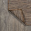 Tapis intérieur / extérieur brun Alianna-236573127