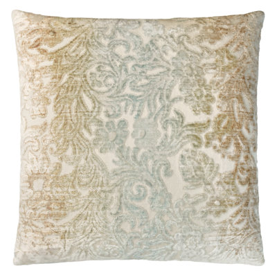 Prospect Park Square Pillow Cover & Insert