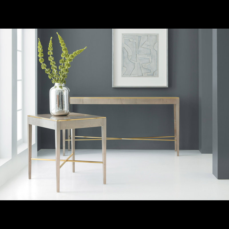 Georgian End Table