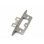 Hinges 3'' x 0.88'' Metal Traditional Hinge